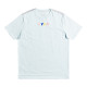 RVCA Ανδρική κοντομάνικη μπλούζα Skull Club-Short Sleeve T-Shirt For Men